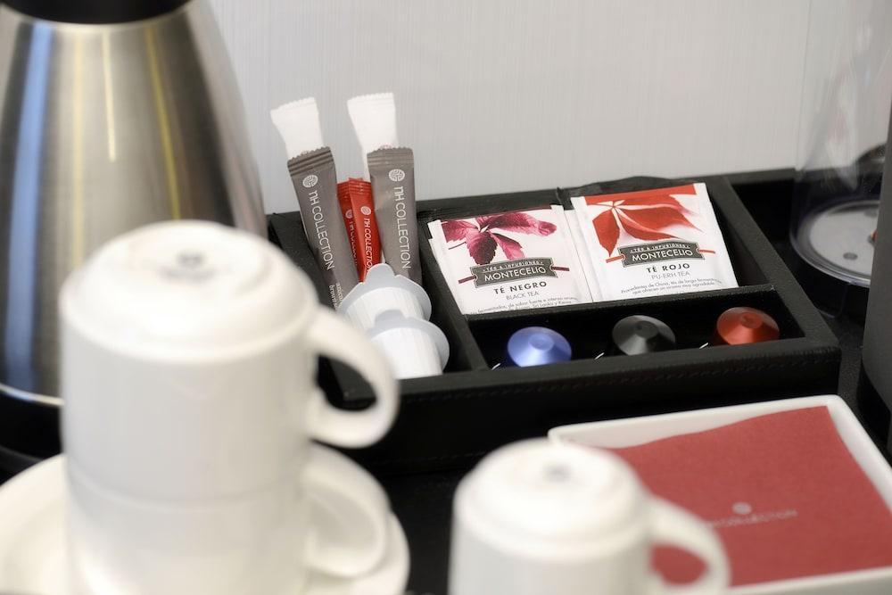 ホテル Nh コレクション パラッツォ チンクエチェント ローマ エクステリア 写真 A Nespresso machine
