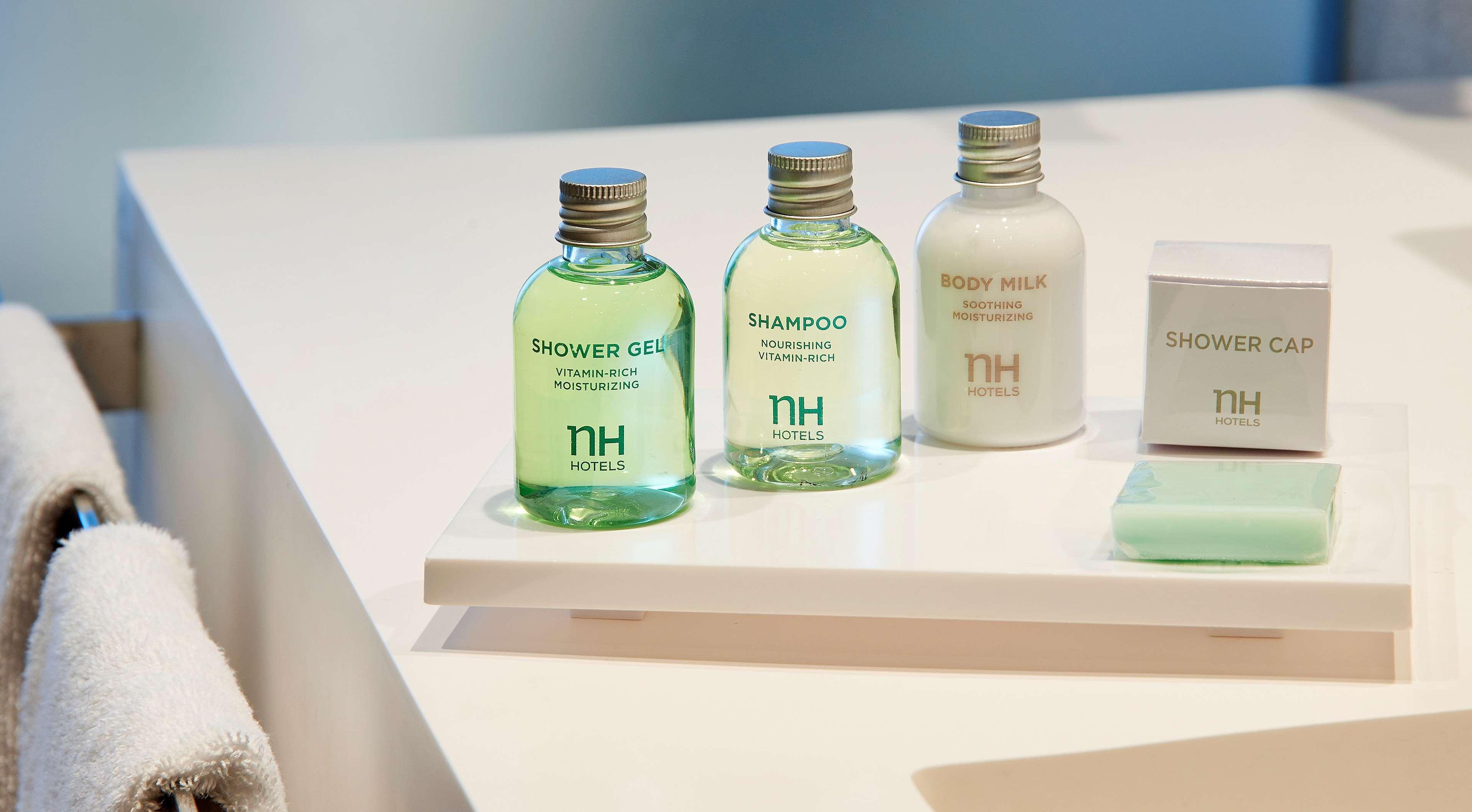 ホテル Nh コレクション パラッツォ チンクエチェント ローマ エクステリア 写真 NH Hotels amenities