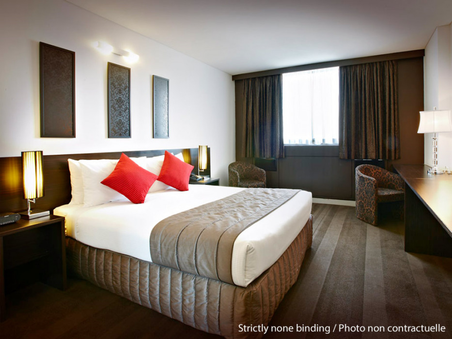 ホテル Nh コレクション パラッツォ チンクエチェント ローマ エクステリア 写真 A typical room at the hotel
